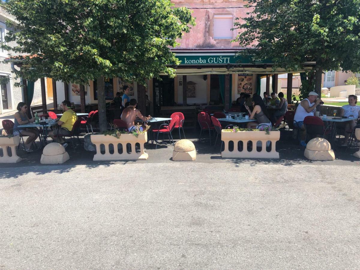 Valentino Sveti Juraj Exterior foto