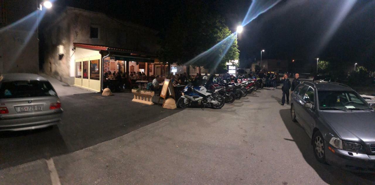 Valentino Sveti Juraj Exterior foto